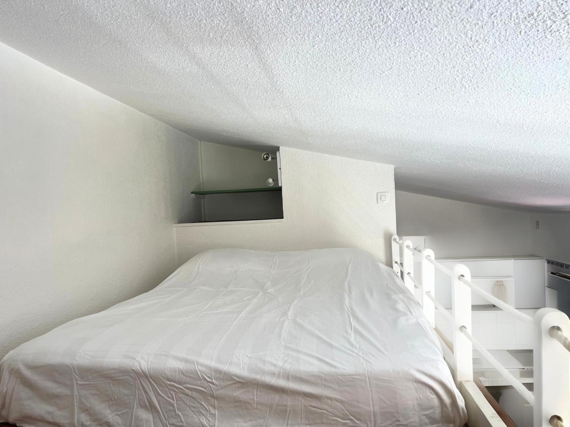 Appartement A 100M De La Plage - Terrasse & Parking Prive Le Barcarès Buitenkant foto